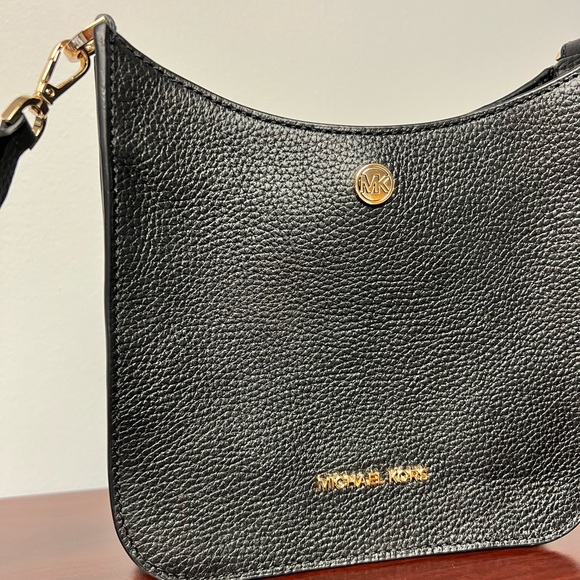 MICHAEL Michael Kors Bags Michael Kors Briley Small Messenger Bag